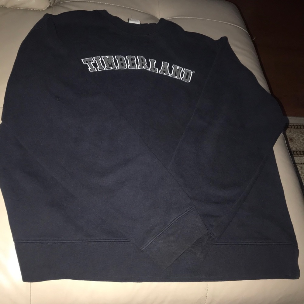 Timberland Vintage 90’s Sweatshirt, XL
